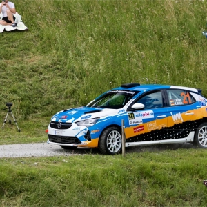 39° RALLY VELENJE - Gallery 3